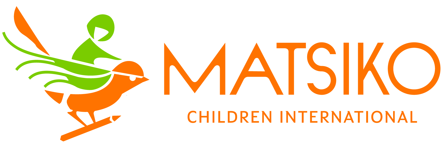 Matsiko Children International: Logo