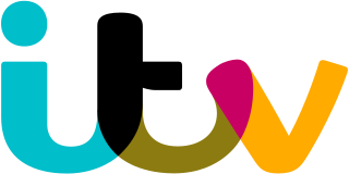 ITV: Logo (not affiliated)